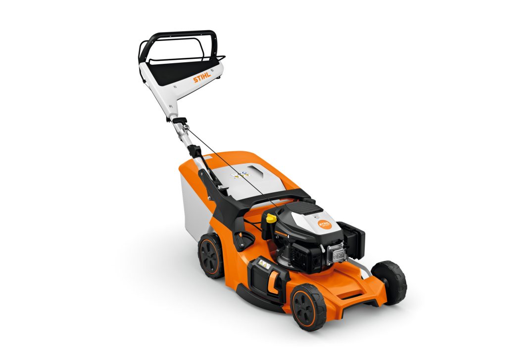 Stihl RM 453 T